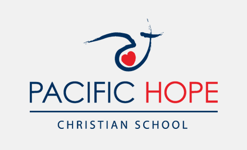 Pacific Hope Christian School logo